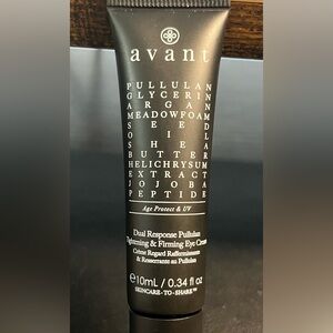 Avant Dual Response Tightening and Firming Eye Cream - 20ml/.34oz